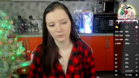 Snapshot of playful_mary chatting on December 25, 9:22 pm Masha online show from December 25, 9:22 pm