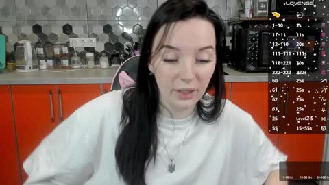 Snapshot of playful_mary chatting on January 3, 11:55 pm Masha online show from January 3, 11:55 pm