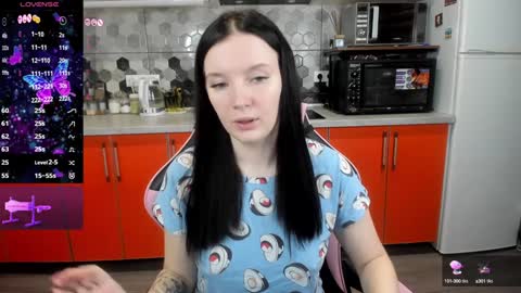 Snapshot of playful_mary chatting on January 18, 8:09 pm Masha online show from January 18, 8:09 pm