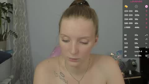 Masha online show from November 5, 9:48 pm