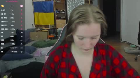 Masha online show from December 4, 1:53 pm