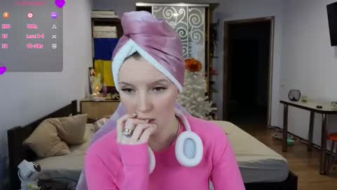 Masha online show from January 19, 2:10 pm