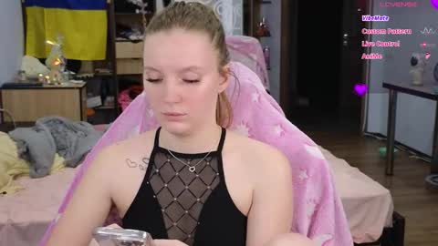 Masha online show from February 28, 6:20 pm