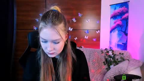 Sophie online show from January 6, 10:57 am