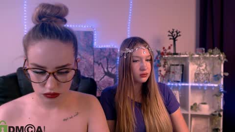 Sophie online show from January 24, 12:20 am