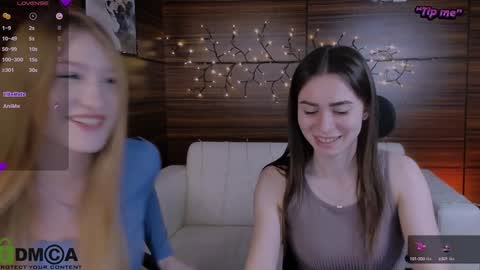 Sophie online show from January 27, 11:33 pm