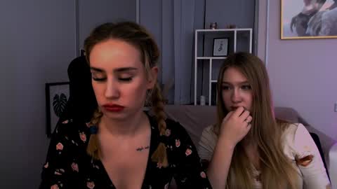 Sophie online show from January 29, 6:12 am