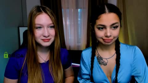 Sophie online show from February 7, 11:23 am