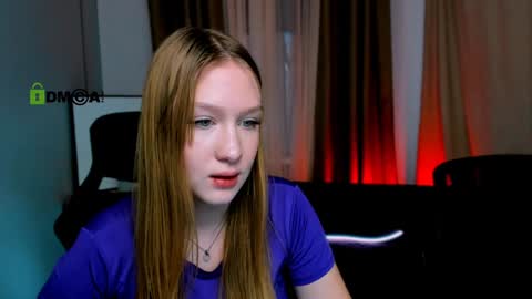 Sophie online show from February 7, 2:37 pm