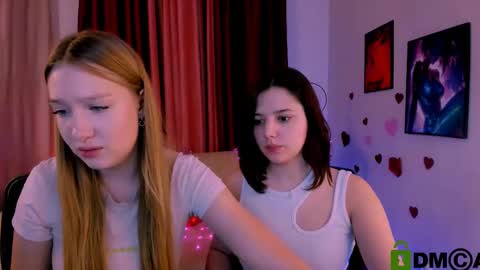 Sophie online show from February 25, 11:22 pm