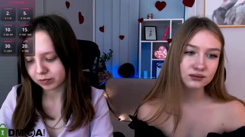 Sophie online show from February 28, 1:25 pm