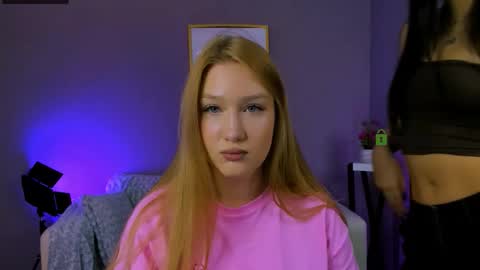 Sophie online show from November 21, 10:25 am