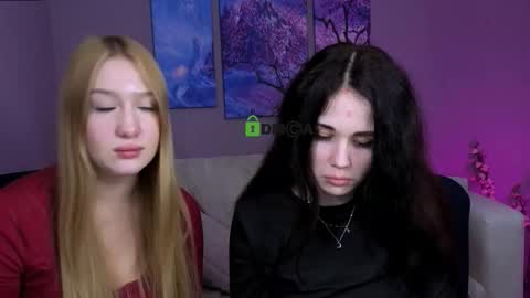 Sophie online show from December 15, 2:16 am