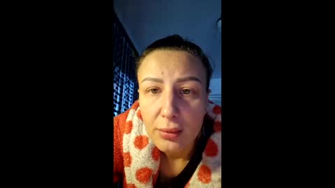 PlayfulAudrey online show from January 13, 7:02 am