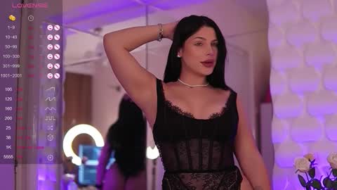 playfulavalyn online show from October 2, 10:06 pm