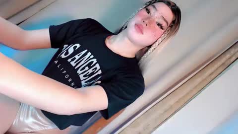 kate online show from October 3, 11:24 pm