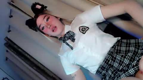 kate online show from November 9, 2:37 pm