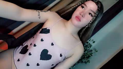 kate online show from April 13, 11:21 pm