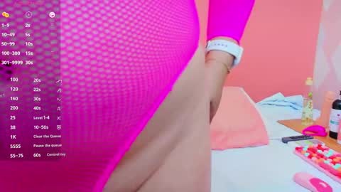 Snapshot of playfulcurvymommy chatting on September 14, 12:59 pm Scarlett online show from September 14, 12:59 pm