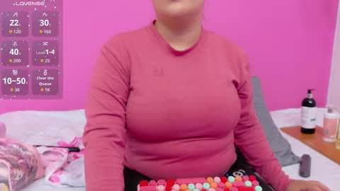 Snapshot of playfulcurvymommy chatting on September 20, 7:26 pm Scarlett online show from September 20, 7:26 pm