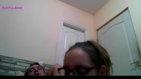 playfuljenny online show from January 5, 12:53 pm