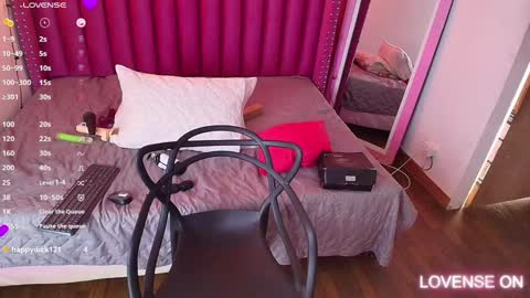 SAMARA  online show from January 14, 3:57 pm