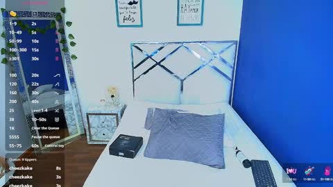 SAMARA  online show from January 26, 7:52 pm