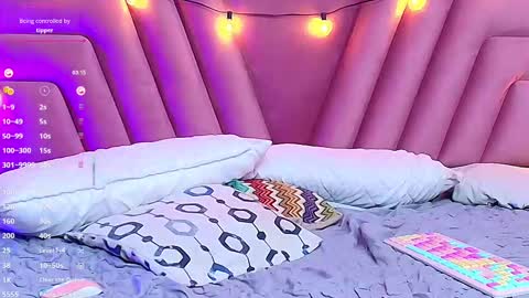 SAMARA  online show from March 2, 3:48 pm