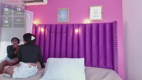 SAMARA  online show from October 18, 1:23 pm