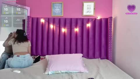 SAMARA  online show from November 10, 1:10 pm