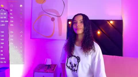 Snapshot of playfuljust_18 chatting on June 21, 7:16 pm SAMARA online show from June 21, 7:16 pm