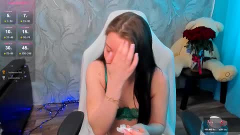 Kira online show from March 1, 6:35 am