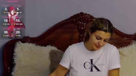 PlayfulNicole online show from February 26, 6:45 am