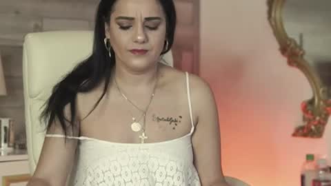 PlayfulSamy online show from January 5, 5:09 am