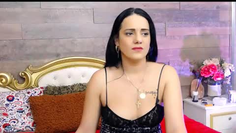 PlayfulSamy online show from January 6, 8:24 am