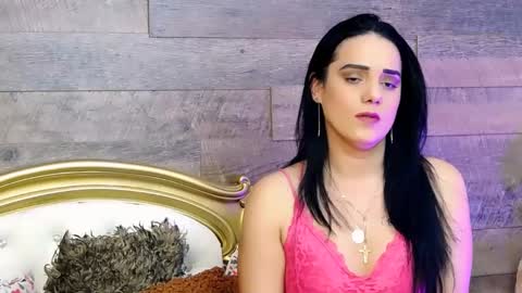 PlayfulSamy online show from January 28, 7:53 am