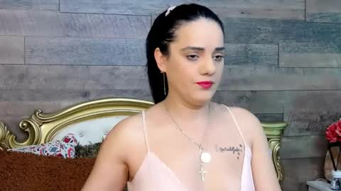 PlayfulSamy online show from February 3, 6:56 am