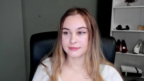 Valeria online show from February 25, 10:19 pm