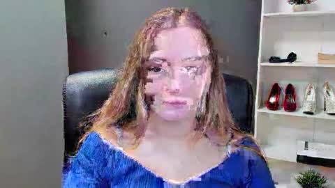 Valeria online show from March 14, 7:47 am