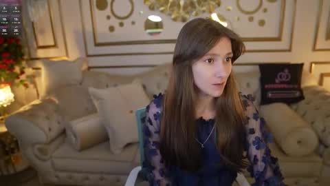 Lana online show from January 16, 3:16 pm