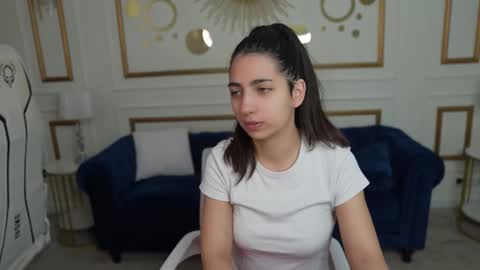 Lana online show from March 23, 11:25 am