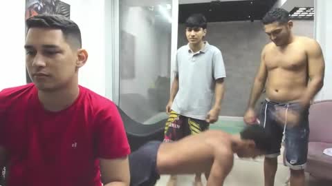   online show from January 31, 11:56 am