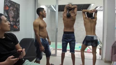   online show from February 2, 4:11 pm