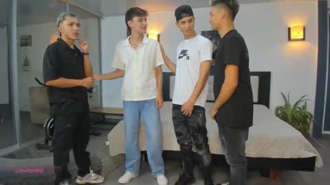   online show from November 8, 11:14 pm