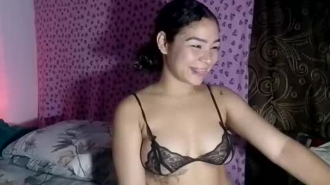 KATE Y PABLO online show from May 9, 11:21 pm