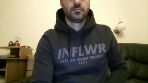 playman83 online show from December 15, 8:08 am
