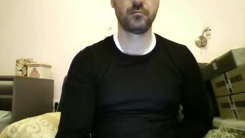 playman83 online show from February 15, 8:01 pm