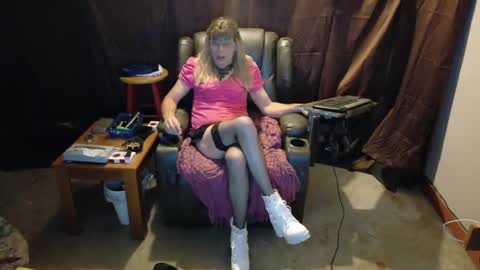 playtoy1969 online show from February 4, 9:07 am