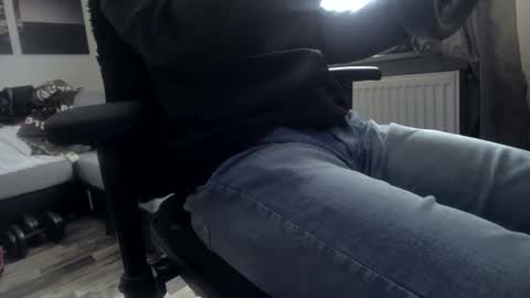 Snapshot of plboy23 chatting on October 12, 10:14 am Hello ask me  . Im glad  to see you here in my room. Welcome PVT is open online show from October 12, 10:14 am