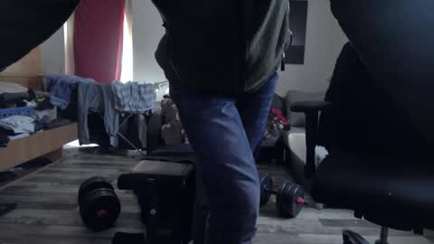 Hello ask me  . Im glad  to see you here in my room. Welcome PVT is open online show from December 5, 10:24 am